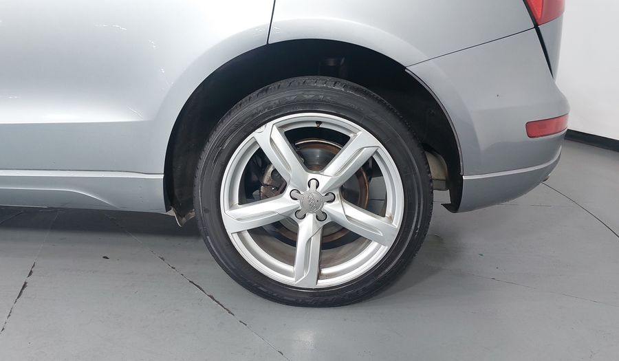Audi Q5 2.0 TFSI ELITE QUATTRO S TRONIC Suv 2011