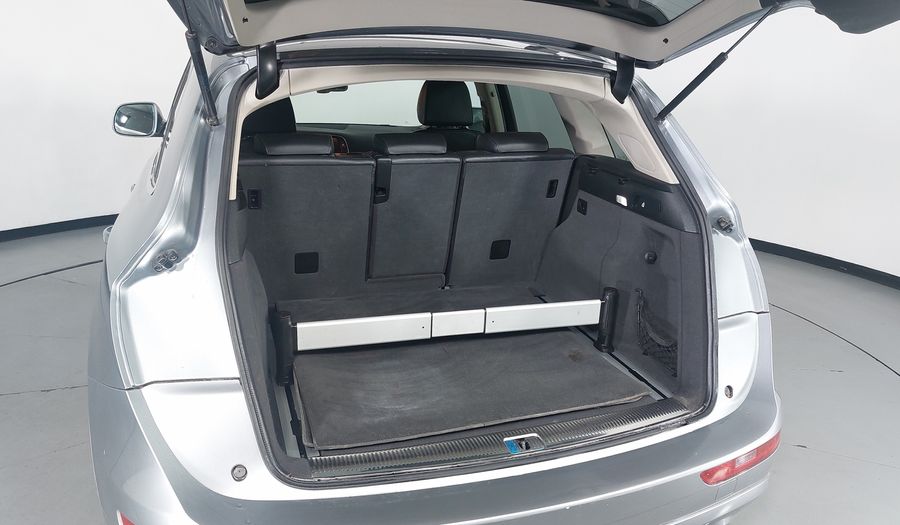 Audi Q5 2.0 TFSI ELITE QUATTRO S TRONIC Suv 2011