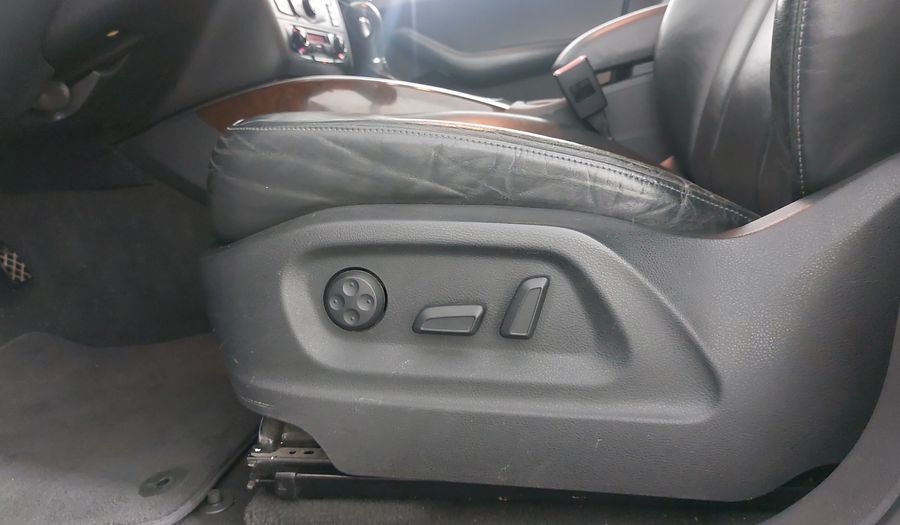 Audi Q5 2.0 TFSI ELITE QUATTRO S TRONIC Suv 2011