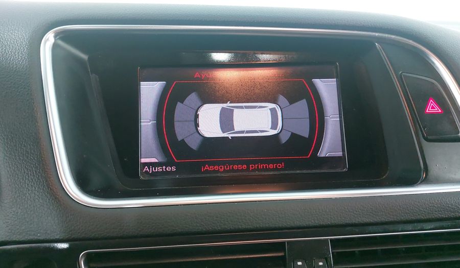 Audi Q5 2.0 TFSI ELITE QUATTRO S TRONIC Suv 2011