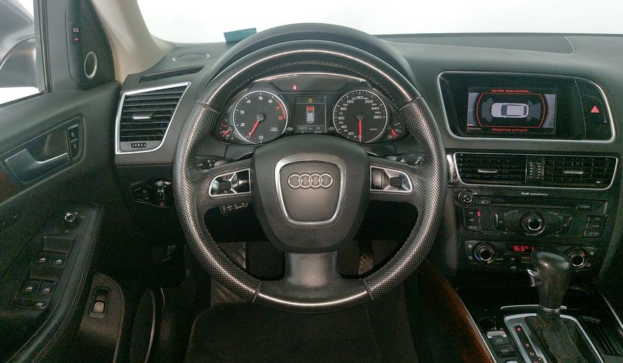 Audi Q5 2.0 TFSI ELITE QUATTRO S TRONIC Suv 2011