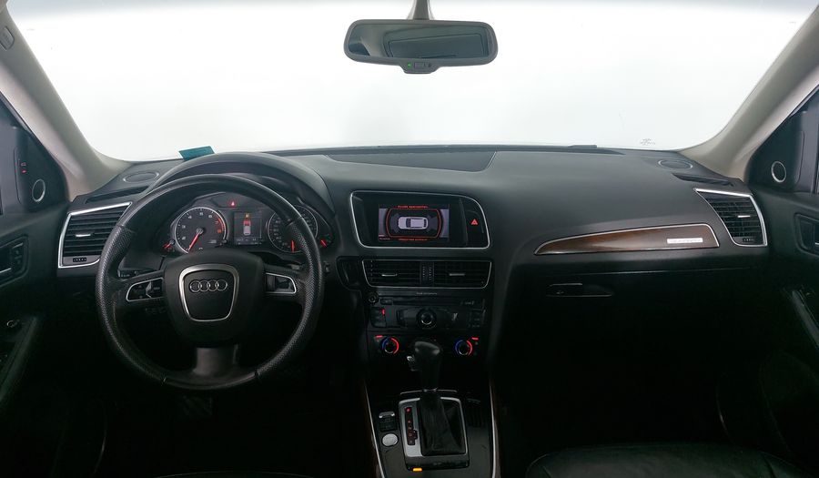 Audi Q5 2.0 TFSI ELITE QUATTRO S TRONIC Suv 2011