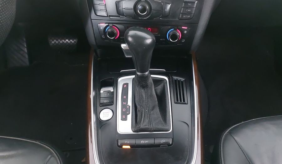 Audi Q5 2.0 TFSI ELITE QUATTRO S TRONIC Suv 2011