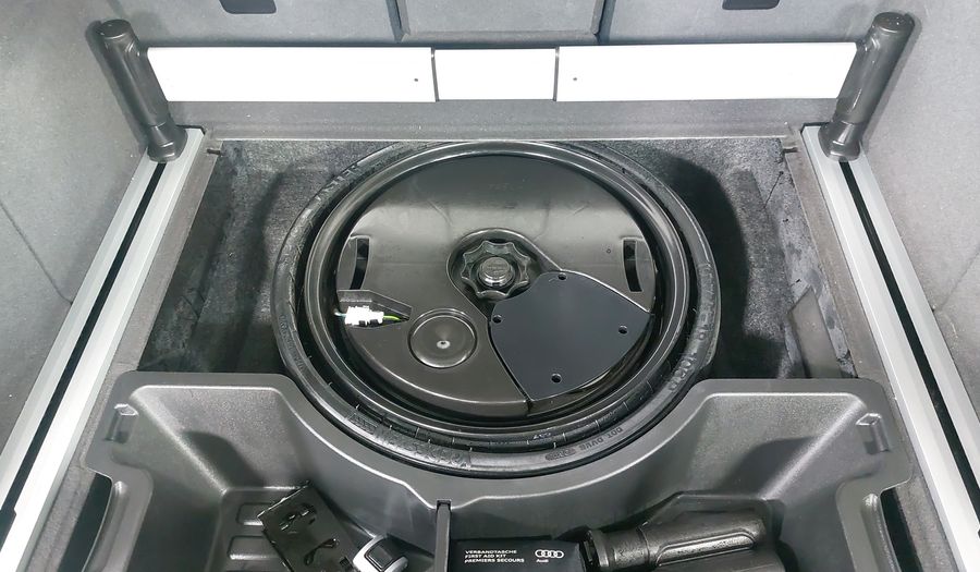 Audi Q5 2.0 TFSI ELITE QUATTRO S TRONIC Suv 2011