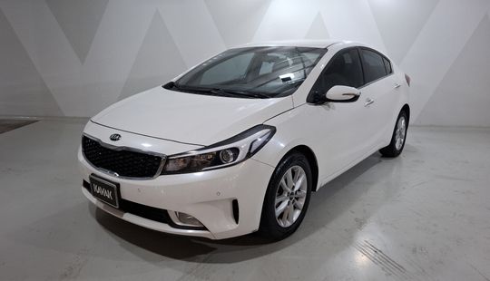 Kia • FORTE