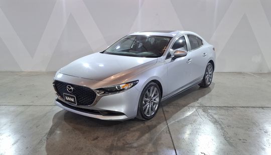 Mazda • Mazda 3