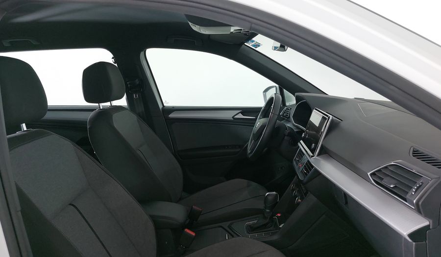 Seat Tarraco 1.4 TSI STYLE DCT Suv 2020