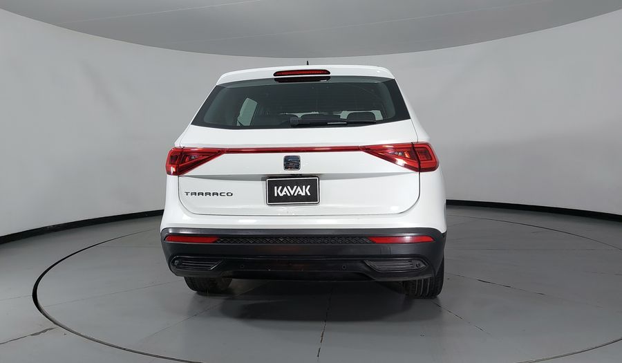Seat Tarraco 1.4 TSI STYLE DCT Suv 2020