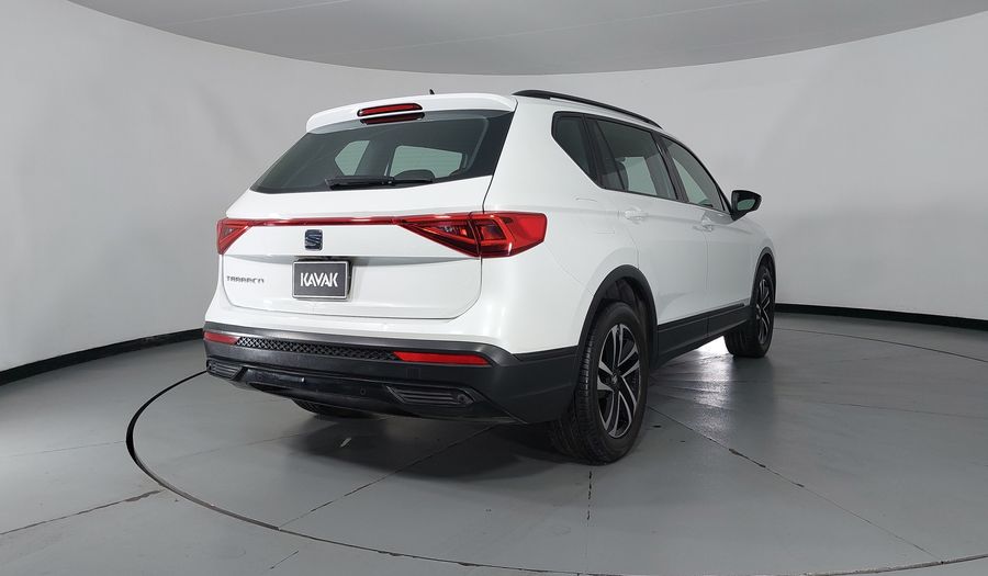Seat Tarraco 1.4 TSI STYLE DCT Suv 2020