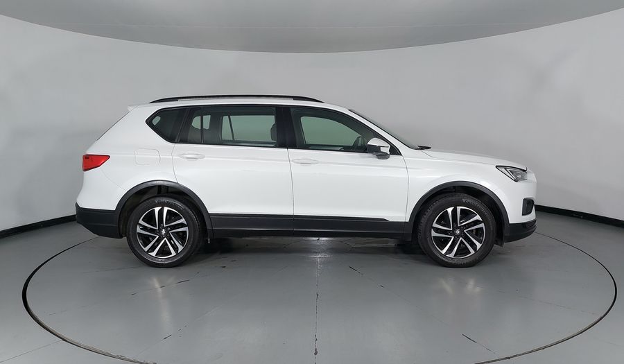 Seat Tarraco 1.4 TSI STYLE DCT Suv 2020