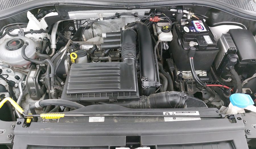 Seat Tarraco 1.4 TSI STYLE DCT Suv 2020