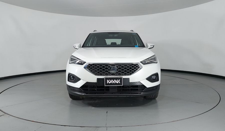 Seat Tarraco 1.4 TSI STYLE DCT Suv 2020