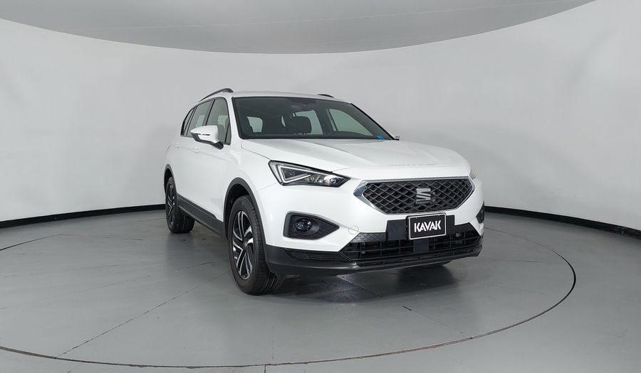 Seat Tarraco 1.4 TSI STYLE DCT Suv 2020