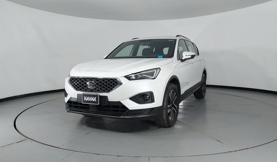 Seat Tarraco 1.4 TSI STYLE DCT Suv 2020
