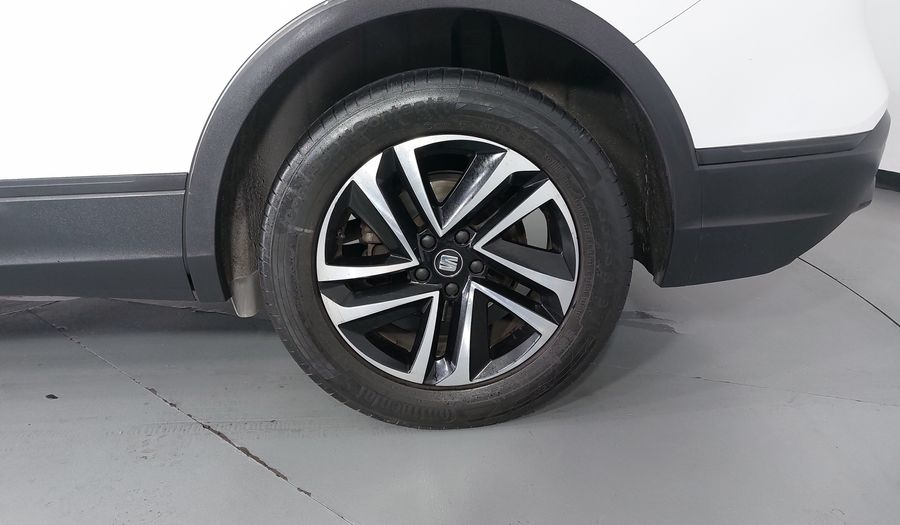 Seat Tarraco 1.4 TSI STYLE DCT Suv 2020