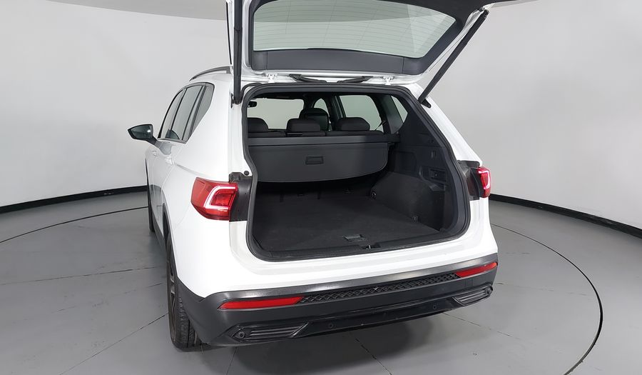 Seat Tarraco 1.4 TSI STYLE DCT Suv 2020