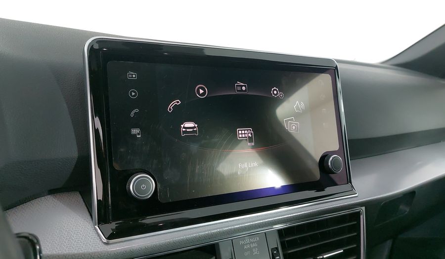 Seat Tarraco 1.4 TSI STYLE DCT Suv 2020