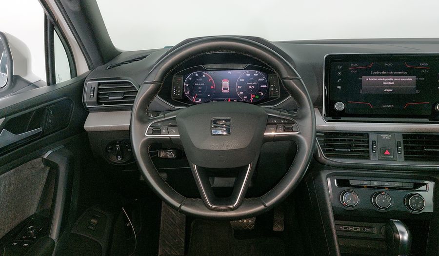 Seat Tarraco 1.4 TSI STYLE DCT Suv 2020