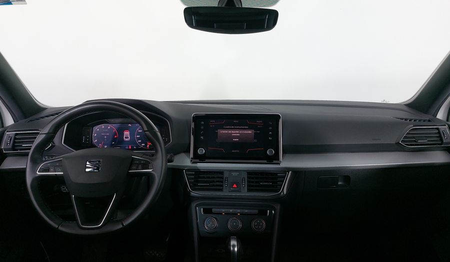 Seat Tarraco 1.4 TSI STYLE DCT Suv 2020