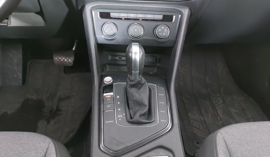 Seat Tarraco 1.4 TSI STYLE DCT Suv 2020