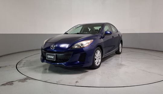 Mazda • Mazda 3