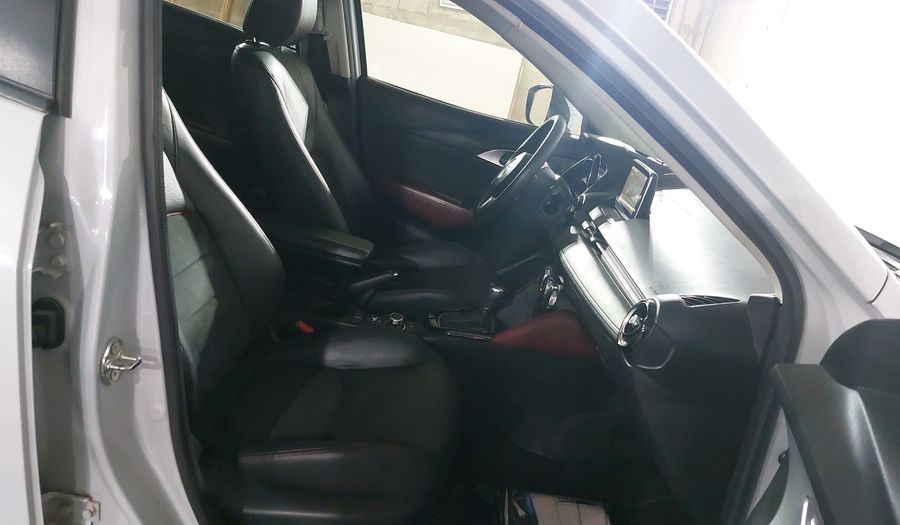 Mazda Cx-3 2.0 I GRAND TOURING 2WD AT Suv 2017