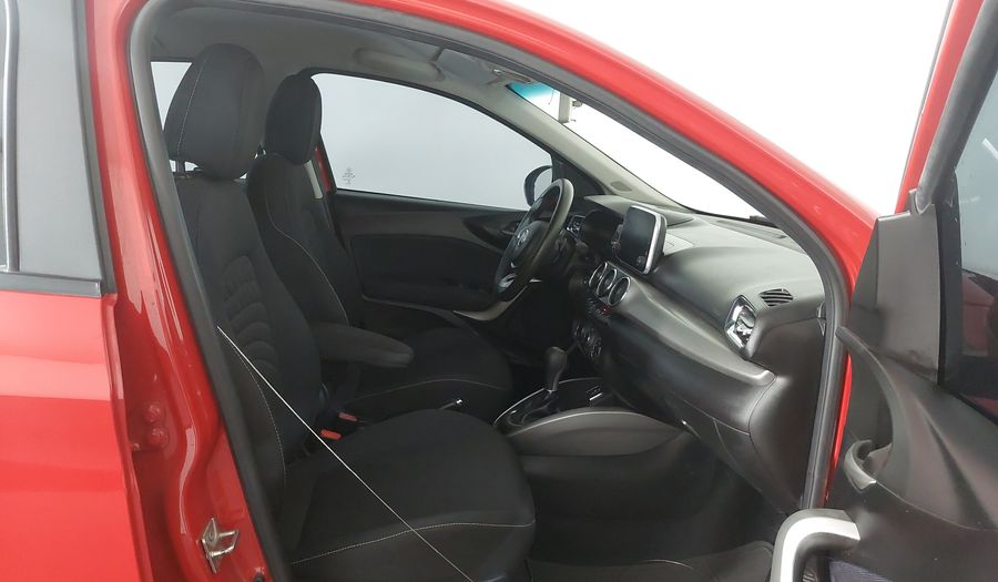 Fiat Argo E.TORQ PRECISION Hatchback 2018
