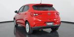Fiat Argo E.TORQ PRECISION Hatchback 2018