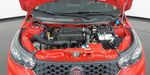 Fiat Argo E.TORQ PRECISION Hatchback 2018