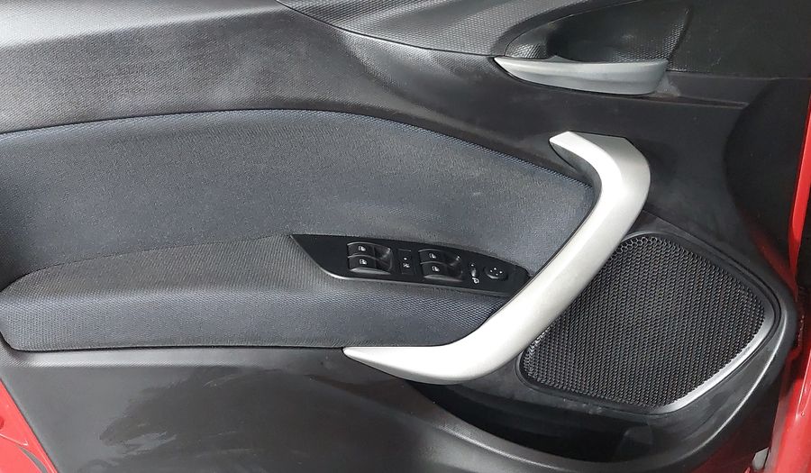 Fiat Argo E.TORQ PRECISION Hatchback 2018