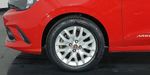 Fiat Argo E.TORQ PRECISION Hatchback 2018