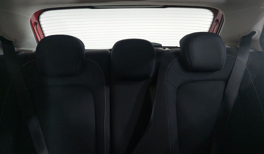 Fiat Argo E.TORQ PRECISION Hatchback 2018