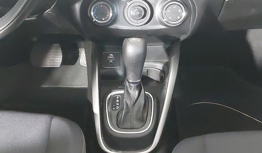 Fiat Argo E.TORQ PRECISION Hatchback 2018