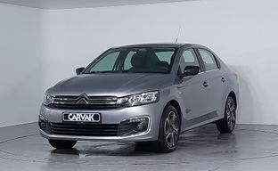 Citroën • C-Elysée