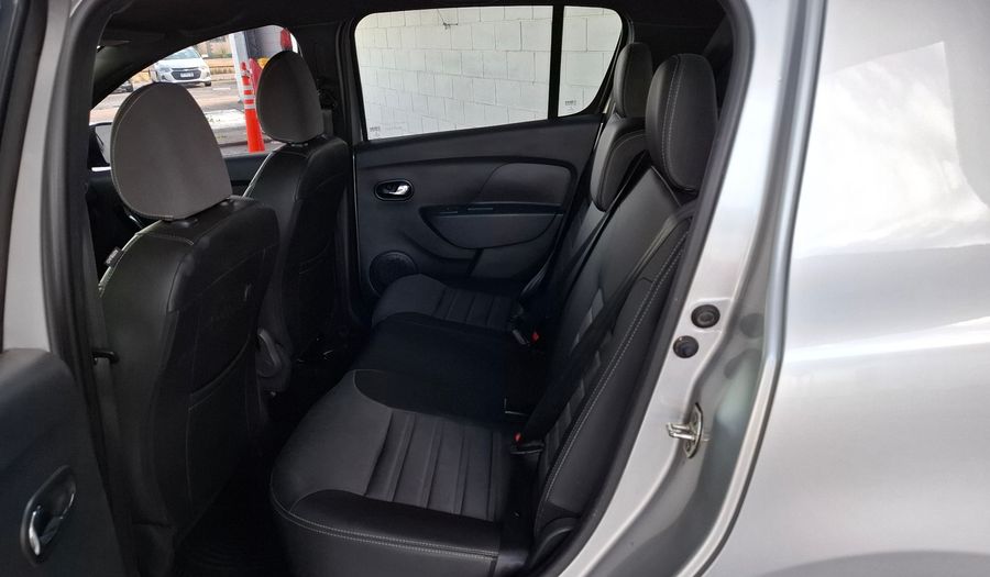 Renault Sandero 1.6 INTENS Hatchback 2021