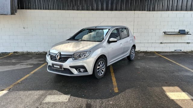 Renault Sandero 1.6 INTENS