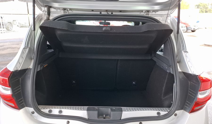 Renault Sandero 1.6 INTENS Hatchback 2021