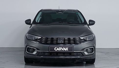 Fiat Egea 1.4 FIRE E6D URBAN Sedan 2021
