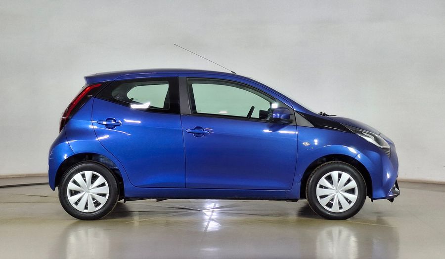 Toyota Aygo 1.0 X-G5 MID Hatchback 2020
