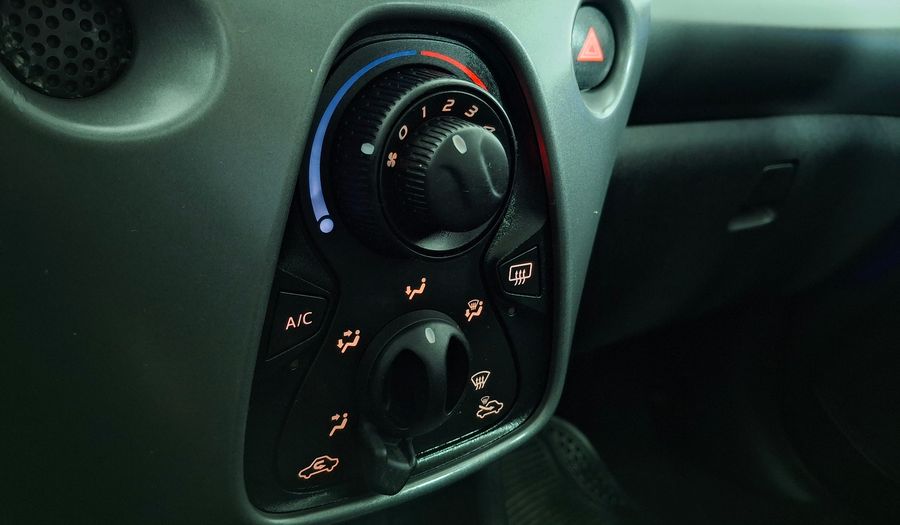 Toyota Aygo 1.0 X-G5 MID Hatchback 2020