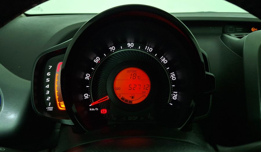 Toyota Aygo 1.0 X-G5 MID Hatchback 2020
