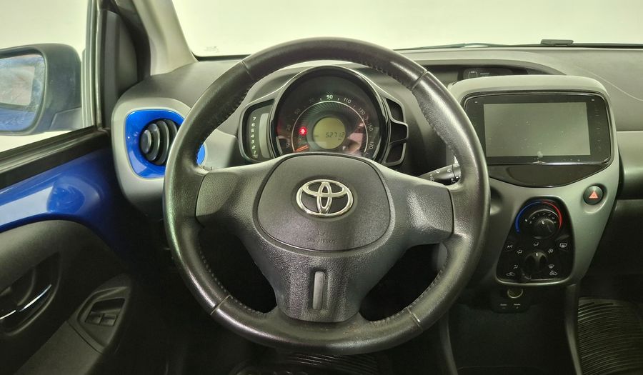 Toyota Aygo 1.0 X-G5 MID Hatchback 2020