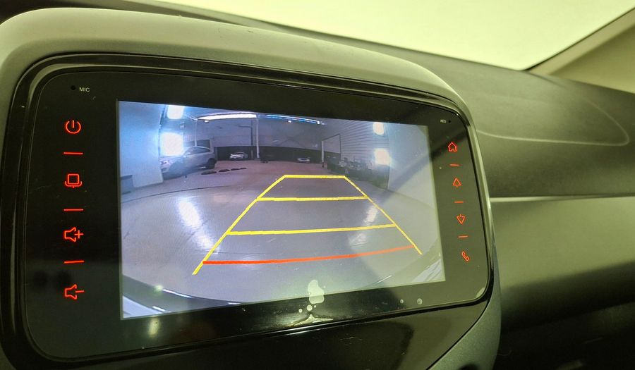 Toyota Aygo 1.0 X-G5 MID Hatchback 2020