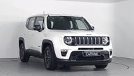 Jeep Renegade 1.3 T LONGITUDE Suv 2022
