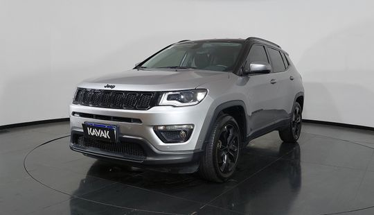 Jeep • Compass