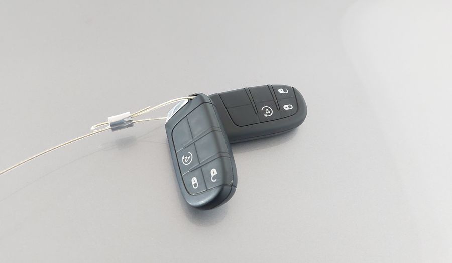 Jeep Compass 2.0 FLEX LONGITUDE Suv 2021