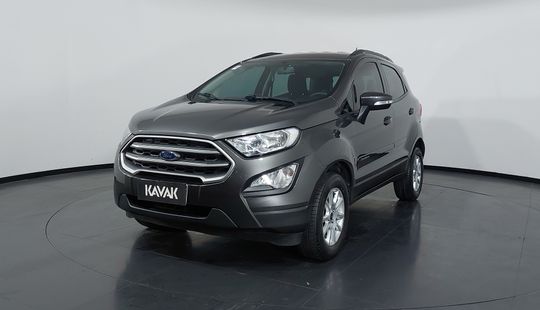 Ford • EcoSport