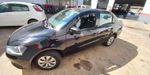 Volkswagen Voyage 1.6 COMFORTLINE Sedan 2015