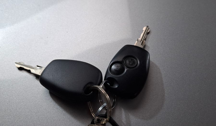 Renault Clio 1.1 CONFORT PLUS Hatchback 2014