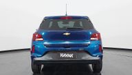 Chevrolet Onix LT Hatchback 2023